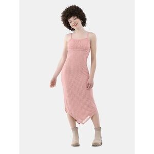 🌱🦢4 FOR $15!🦢🌱 No boundaries pink dress